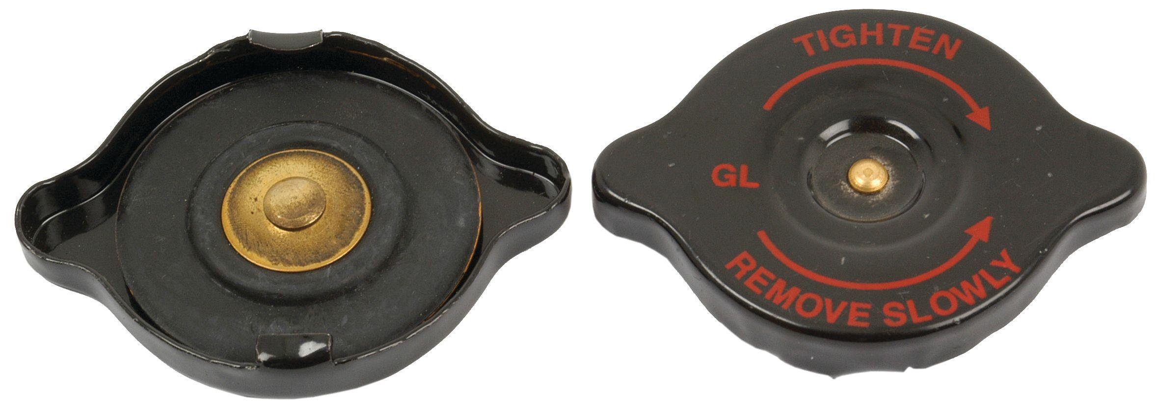 FORD NEW HOLLAND CAP-OIL 65953