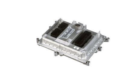 New Holland  Tractor  T6 155 ELECTRONIC CONTROL UNIT (ECU)