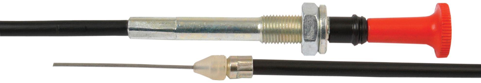 FORD NEW HOLLAND CABLE-STOP (1130MM) 41847