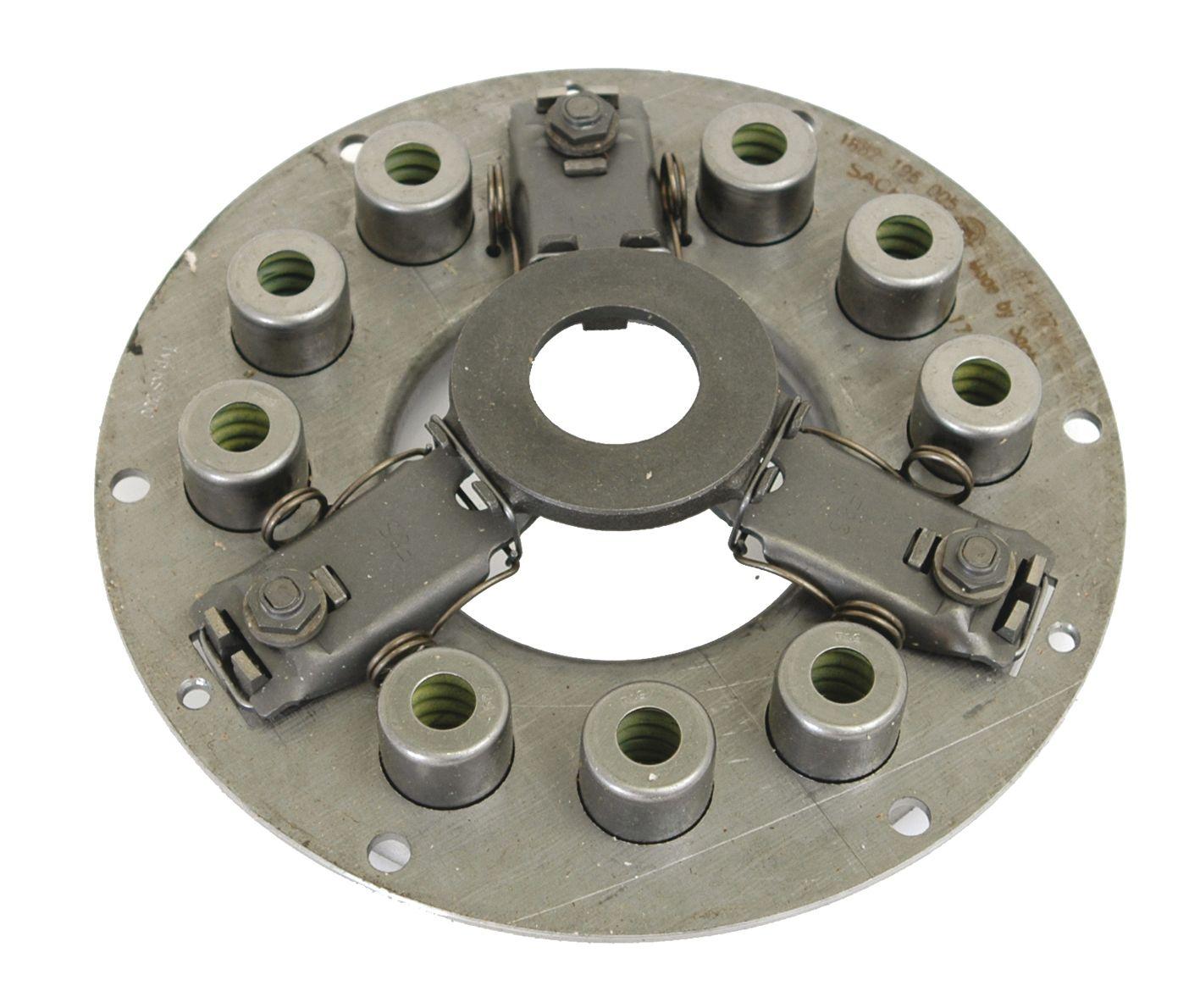 DEUTZ-FAHR CLUTCH COVER ASSEMBLY 1882196005