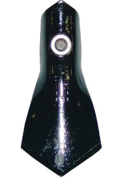 Kongskilde Cultivator SG-2919 Culitivator point 140x70x5mm 1 hole