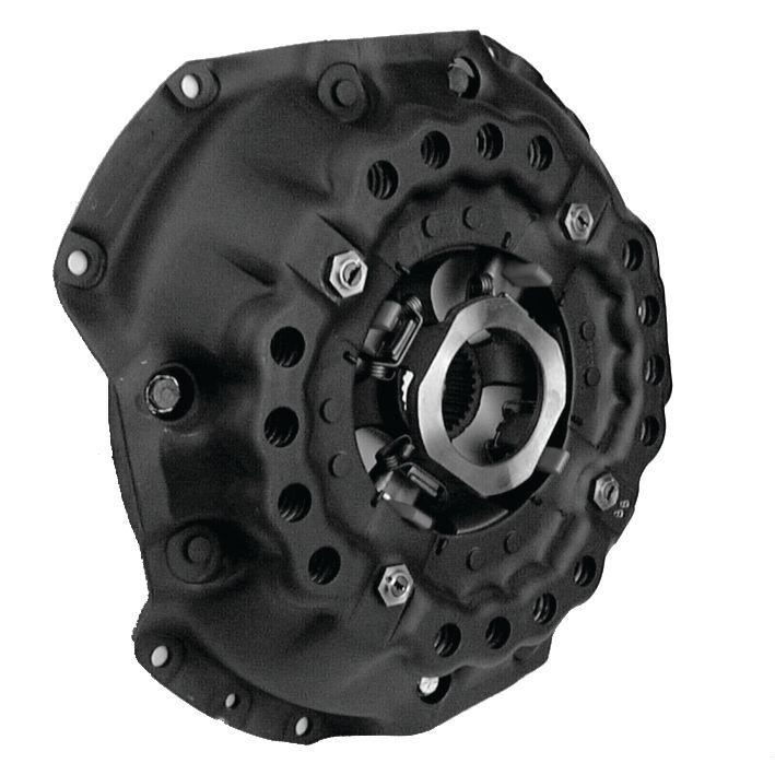 FORD NEW HOLLAND CLUTCH ASSEMBLY 13" SINGLE 60221
