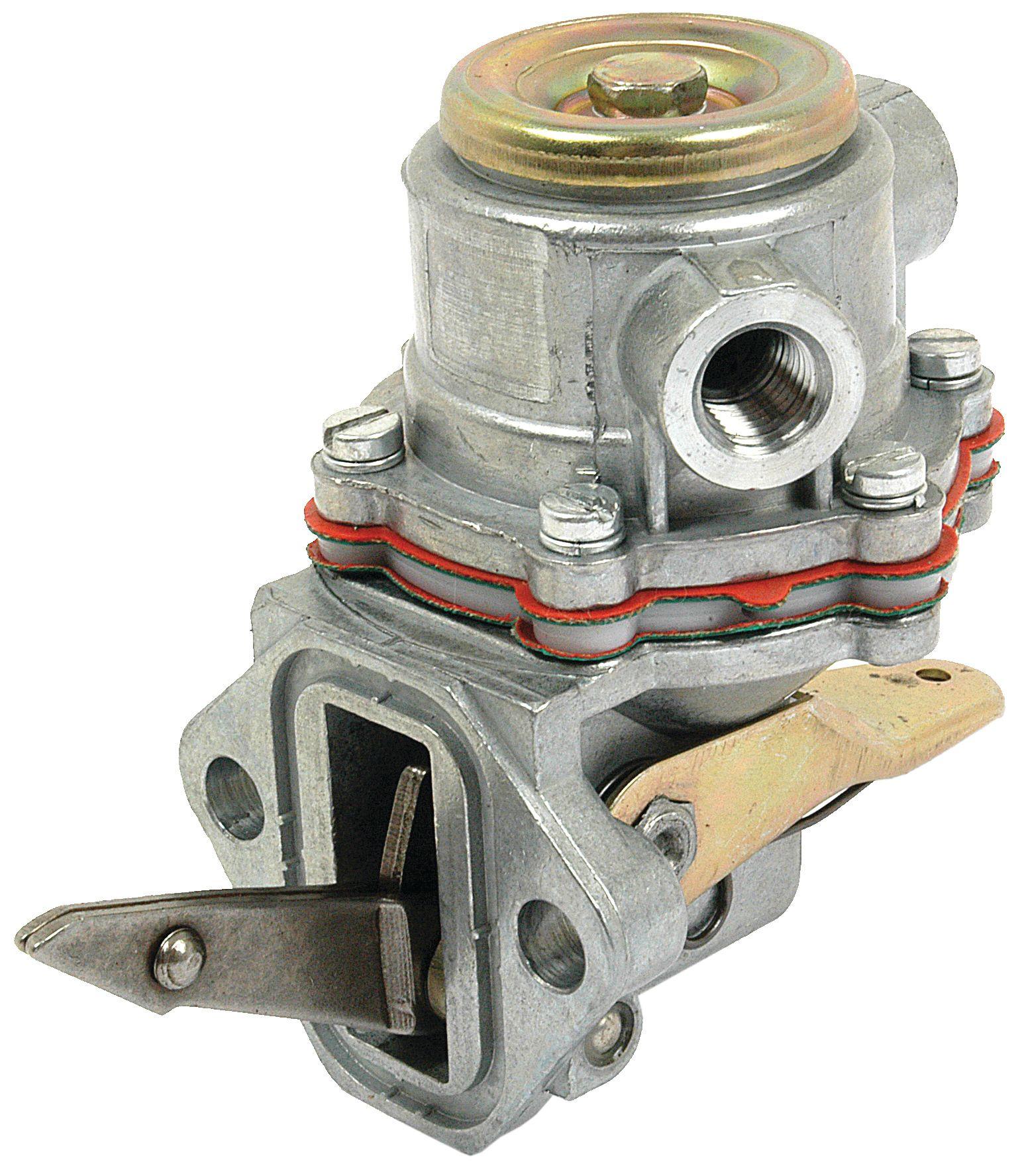 WHITE OLIVER FUEL PUMP 63039