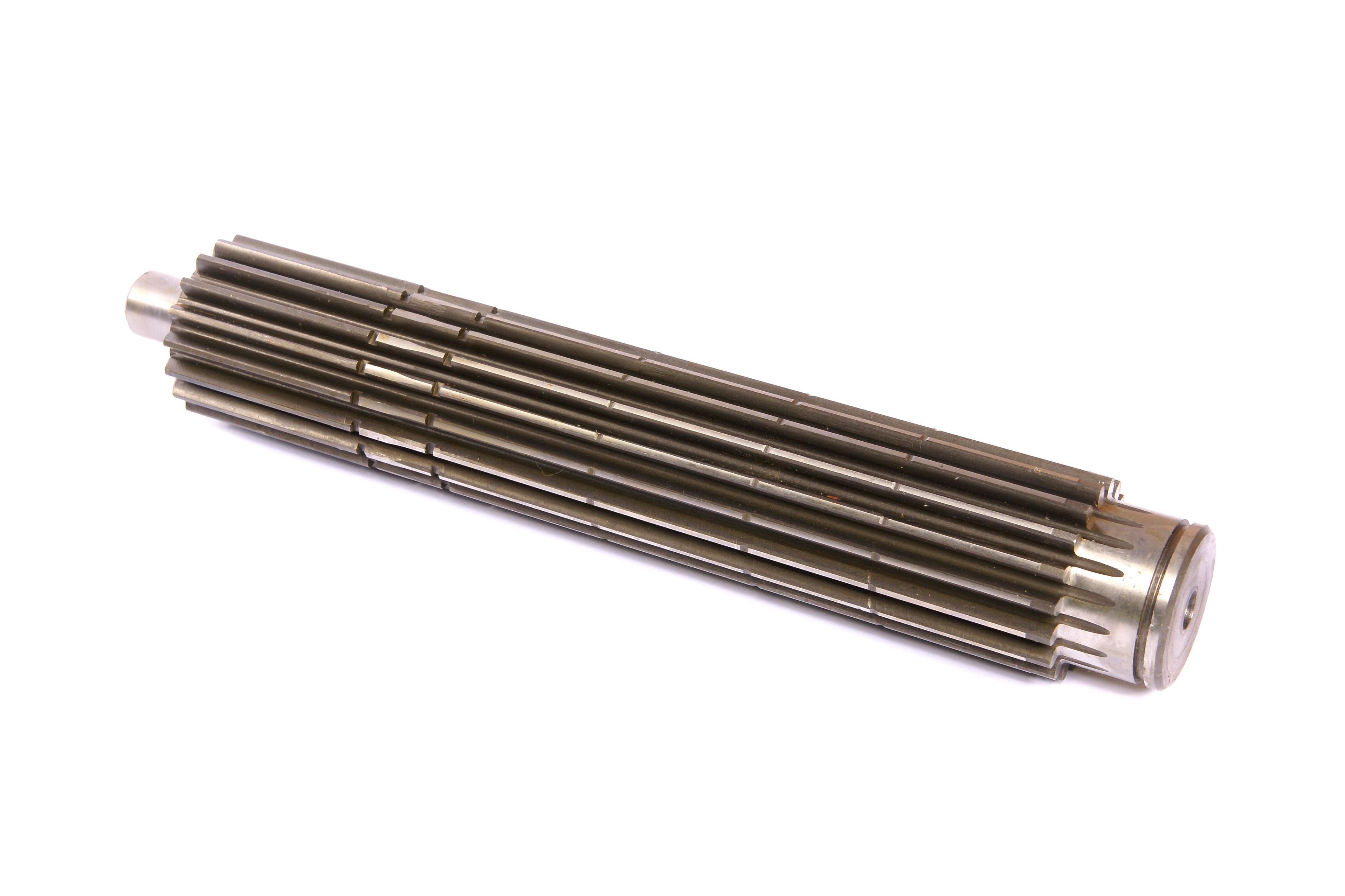 MASSEY FERGUSON TRACTOR SHAFT (AGCO) 1682663M1