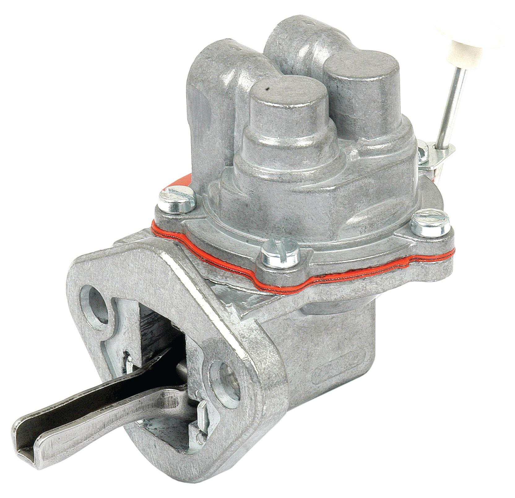 MASSEY FERGUSON FUEL PUMP 42949