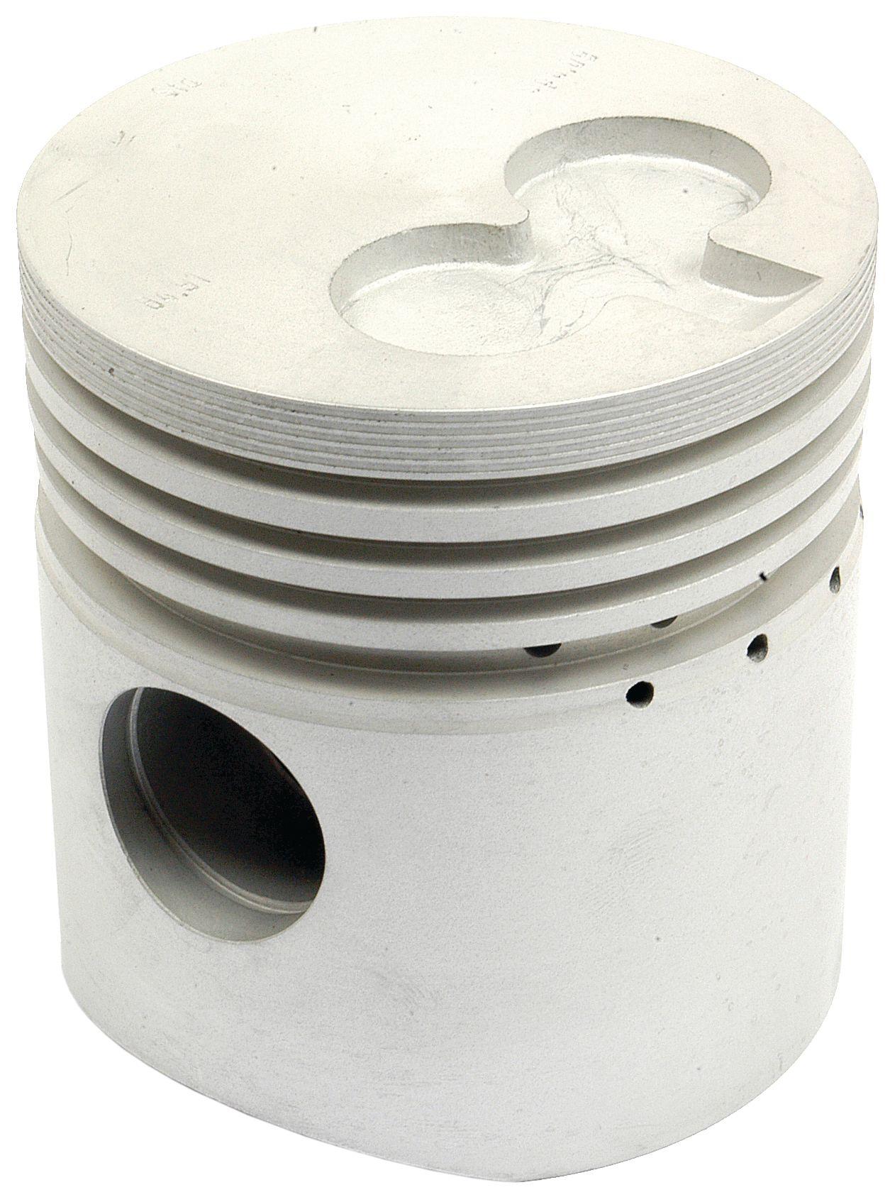 FIAT PISTON C/W RING SET 62172