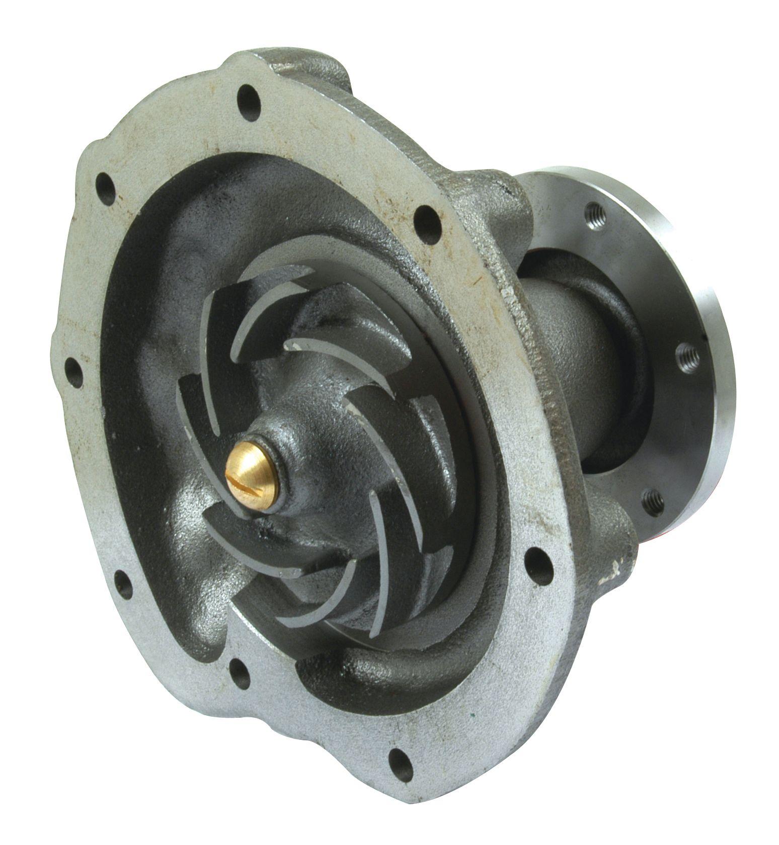 INT. HARVESTER WATER PUMP 63072