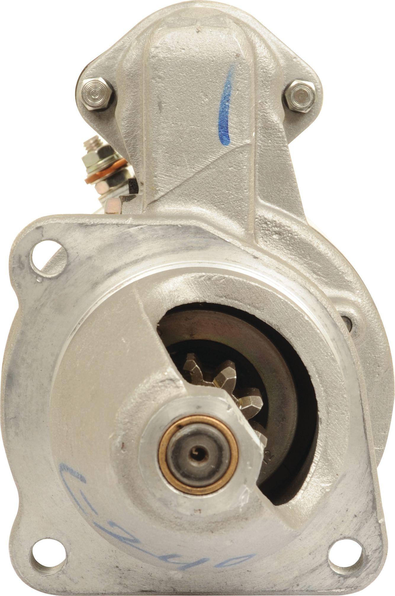 CASE IH STARTER LRS240 (LUCAS TVS) 68278