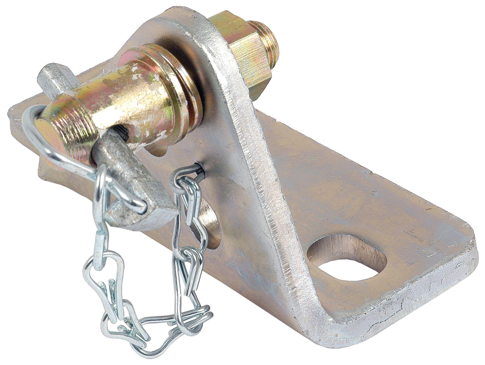 MASSEY FERGUSON STABILISER BRACKET-RH 161