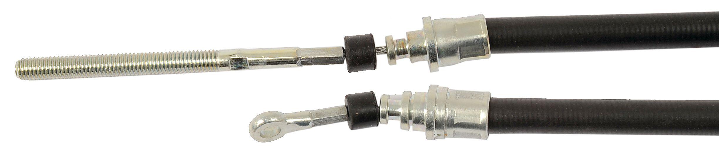 FIAT CABLE-THROTTLE (686MM) 103195