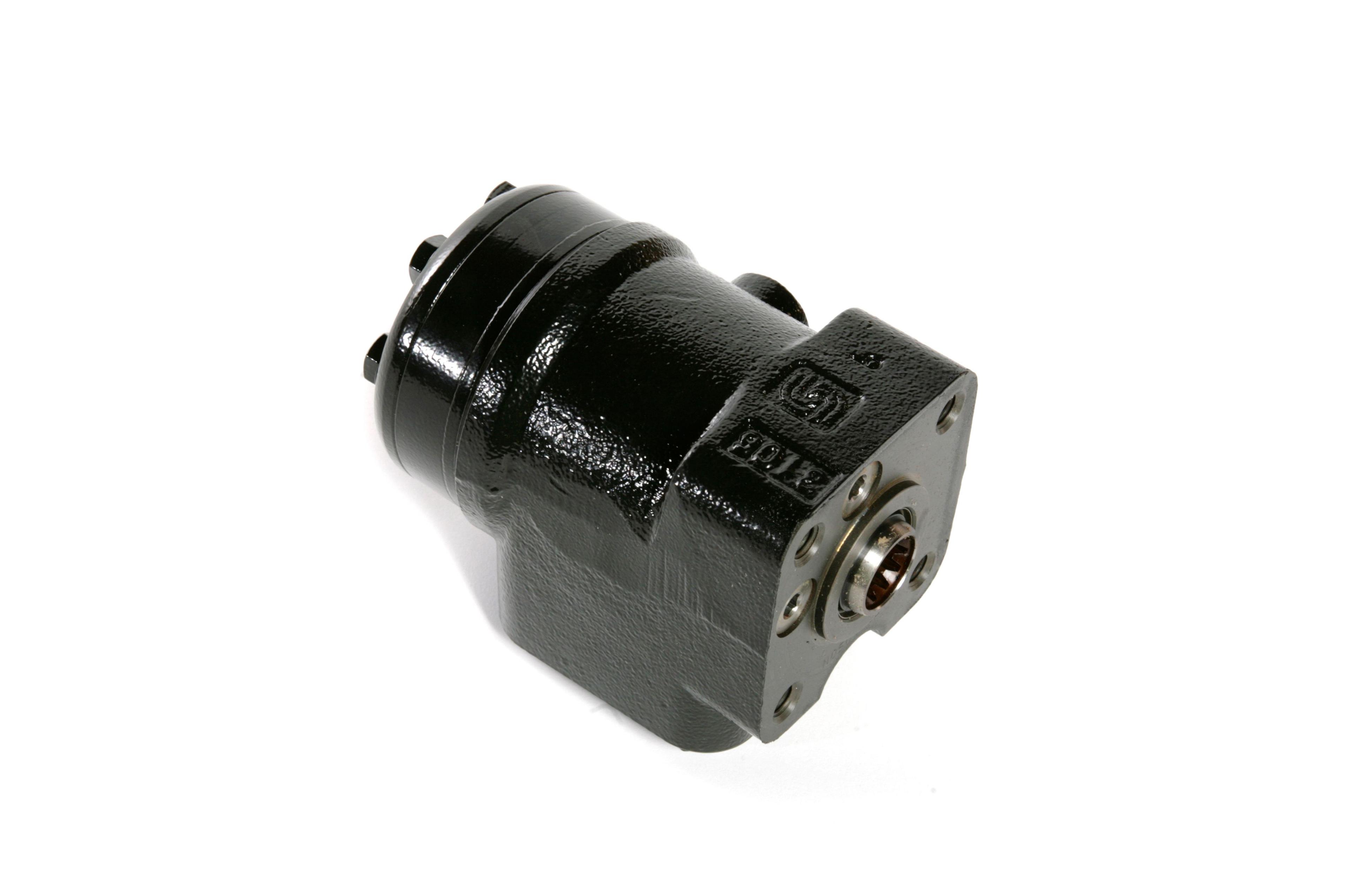MASSEY FERGUSON TRACTOR DISTRIBUTOR (AGCO) 3384675M1