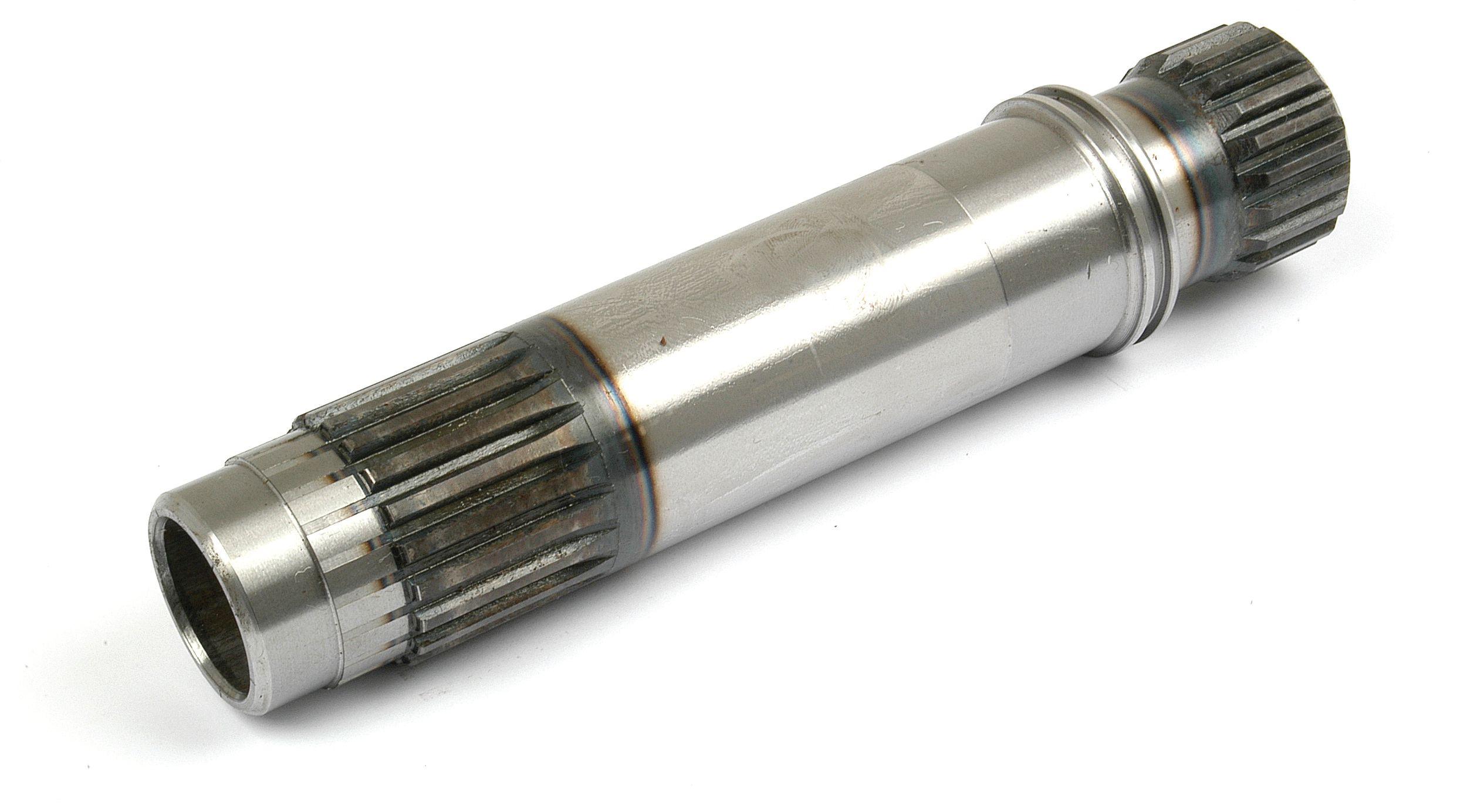 FORD NEW HOLLAND SHAFT-INPUT SPIGOT 66121