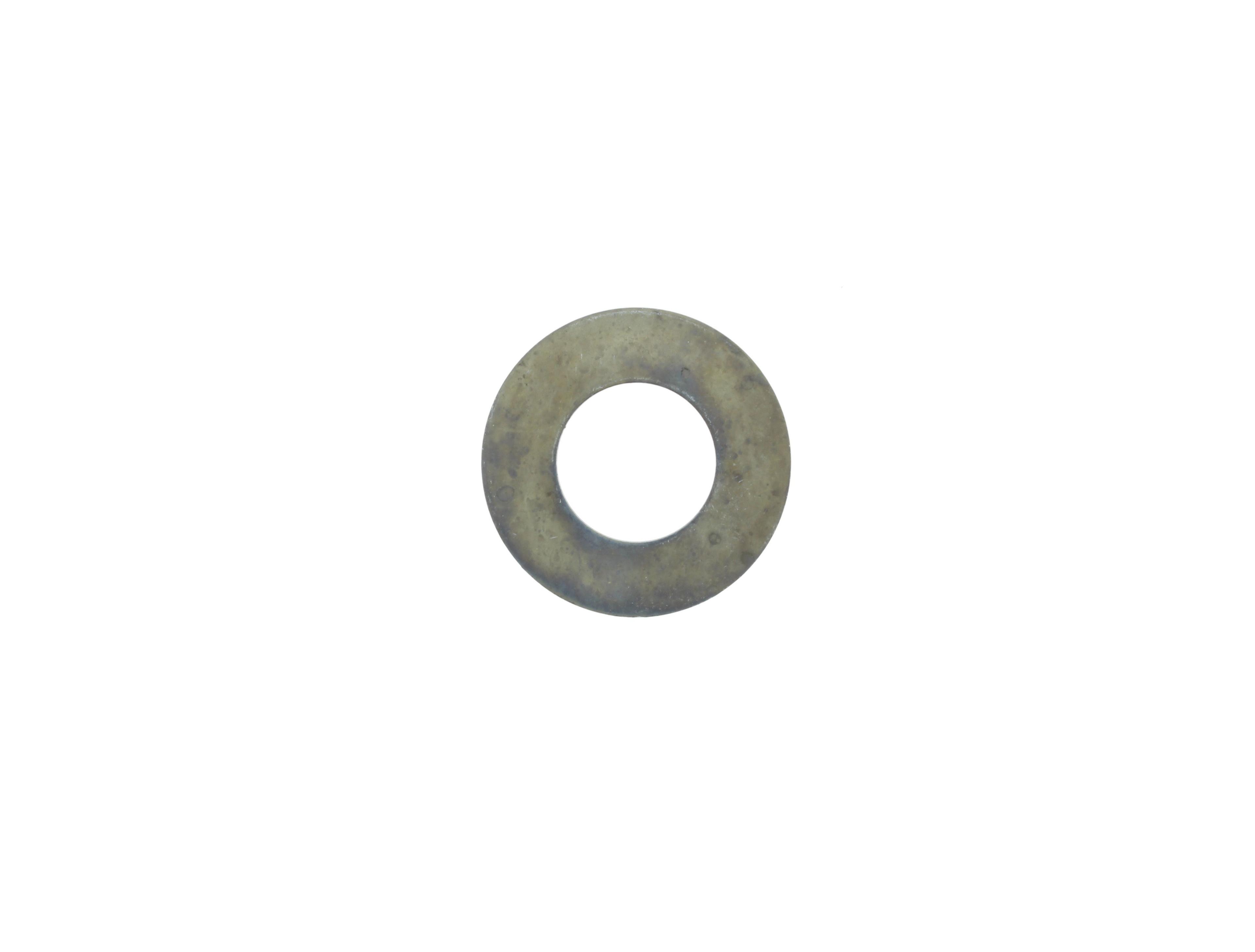 MASSEY FERGUSON TRACTOR THRUST WASHER (AGCO) 3580962M4