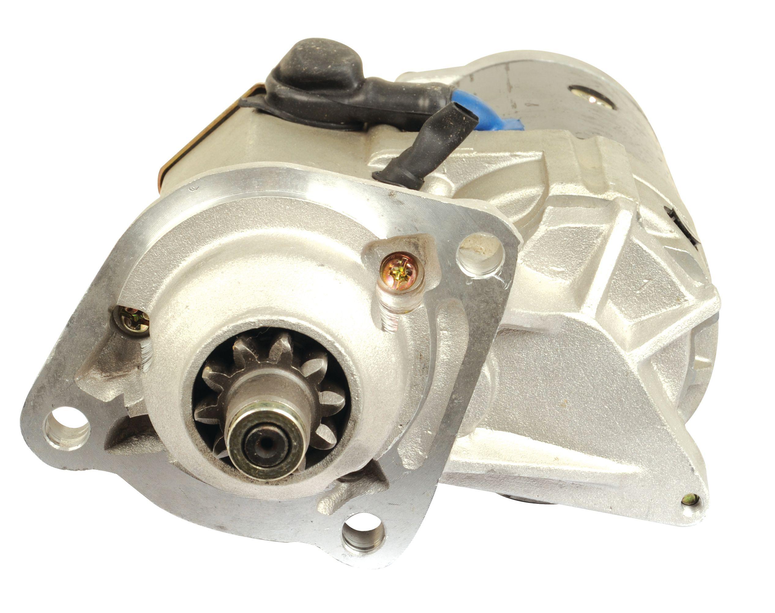 CASE IH STARTER-GEAR REDUCTION (4KW) 68318