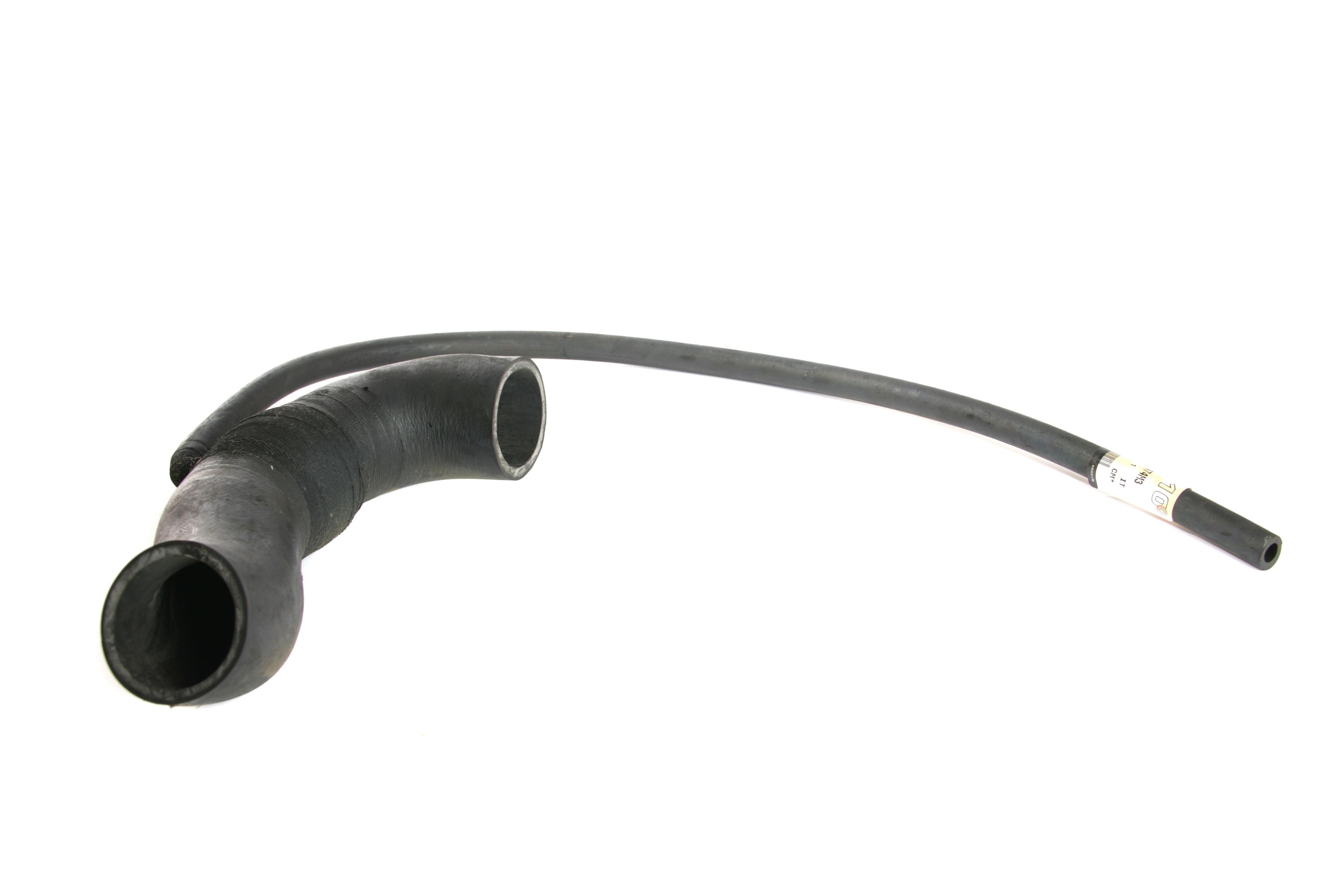 MASSEY FERGUSON TRACTOR HOSE (AGCO) 3618474M3