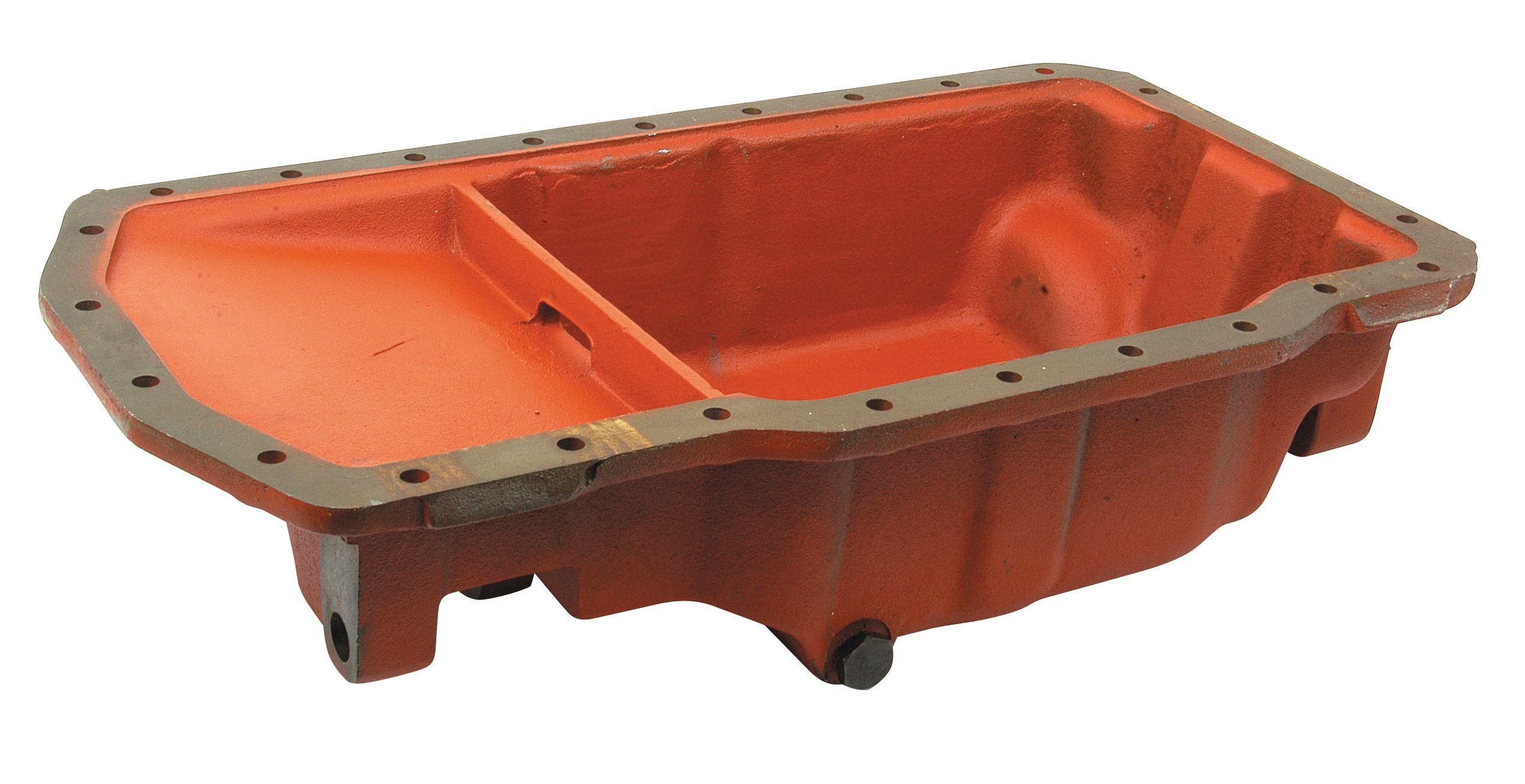FORD OIL PAN C/W PLUG 60762