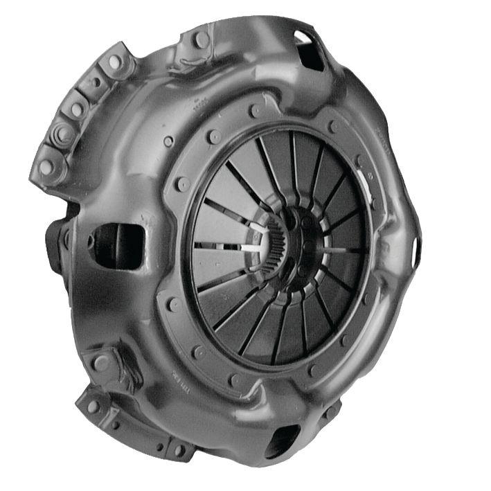 FORD NEW HOLLAND CLUTCH ASSEMBLY 13" SINGLE 72755