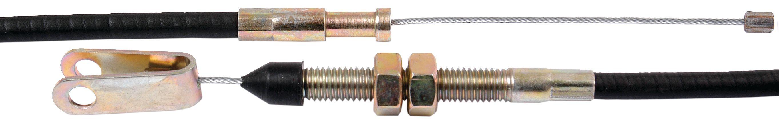MASSEY FERGUSON CABLE-THROTTLE (977MM) 41844