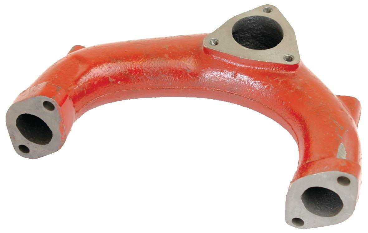 PERKINS MANIFOLD-HORIZONTAL 66046