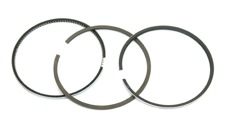 MASSEY FERGUSON RING SET 42437