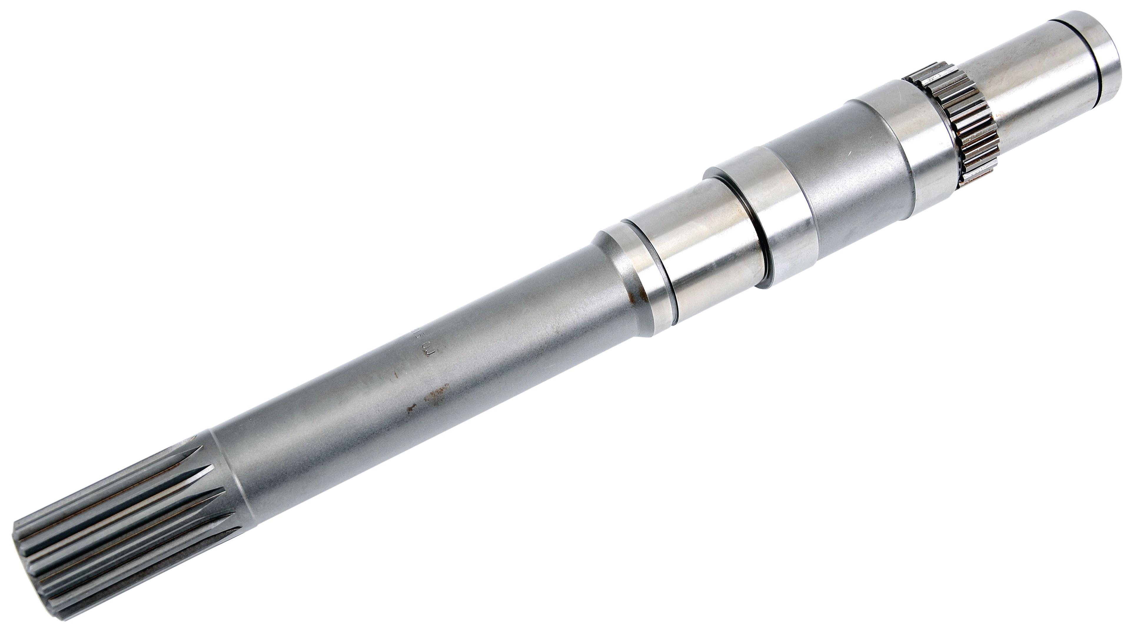FIAT SHAFT 108018