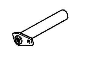 MASSEY FERGUSON TRACTOR PIN (AGCO) 1695477M92
