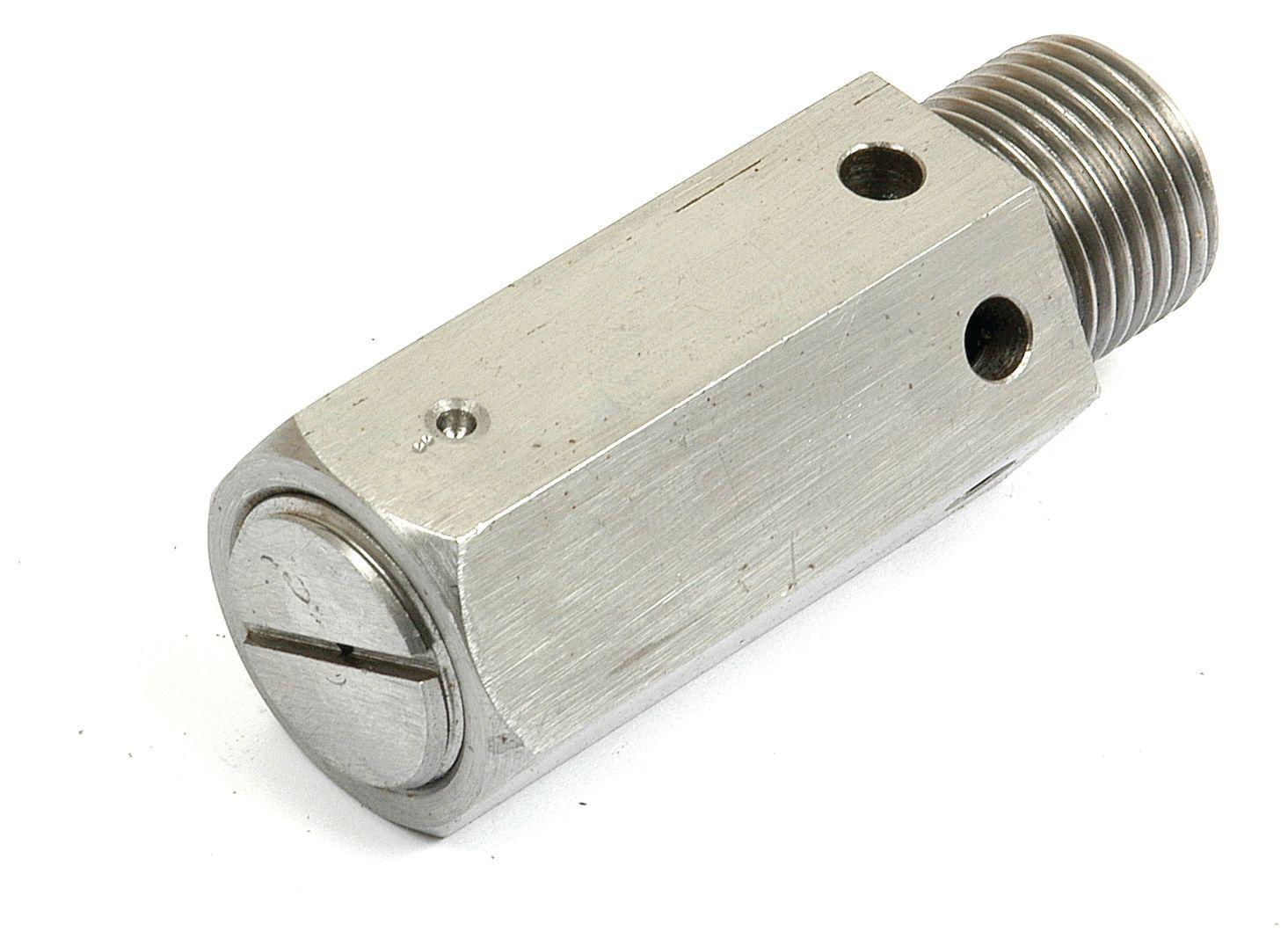 FORD RELIEF VALVE-170 BAR 5602