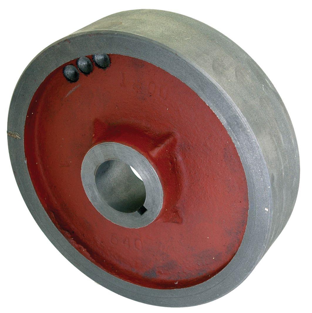 LONG TRACTOR BRAKE DRUM 62360