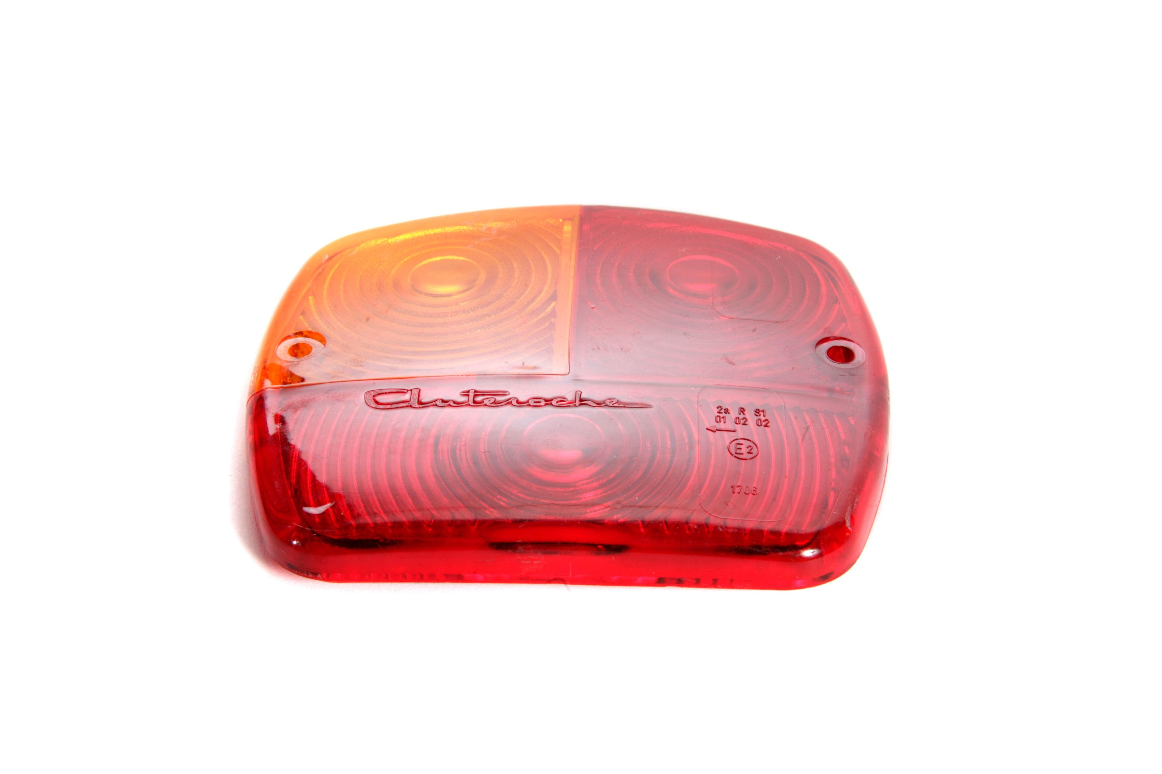 MASSEY FERGUSON COMBINE LENS (AGCO) 1630968M1