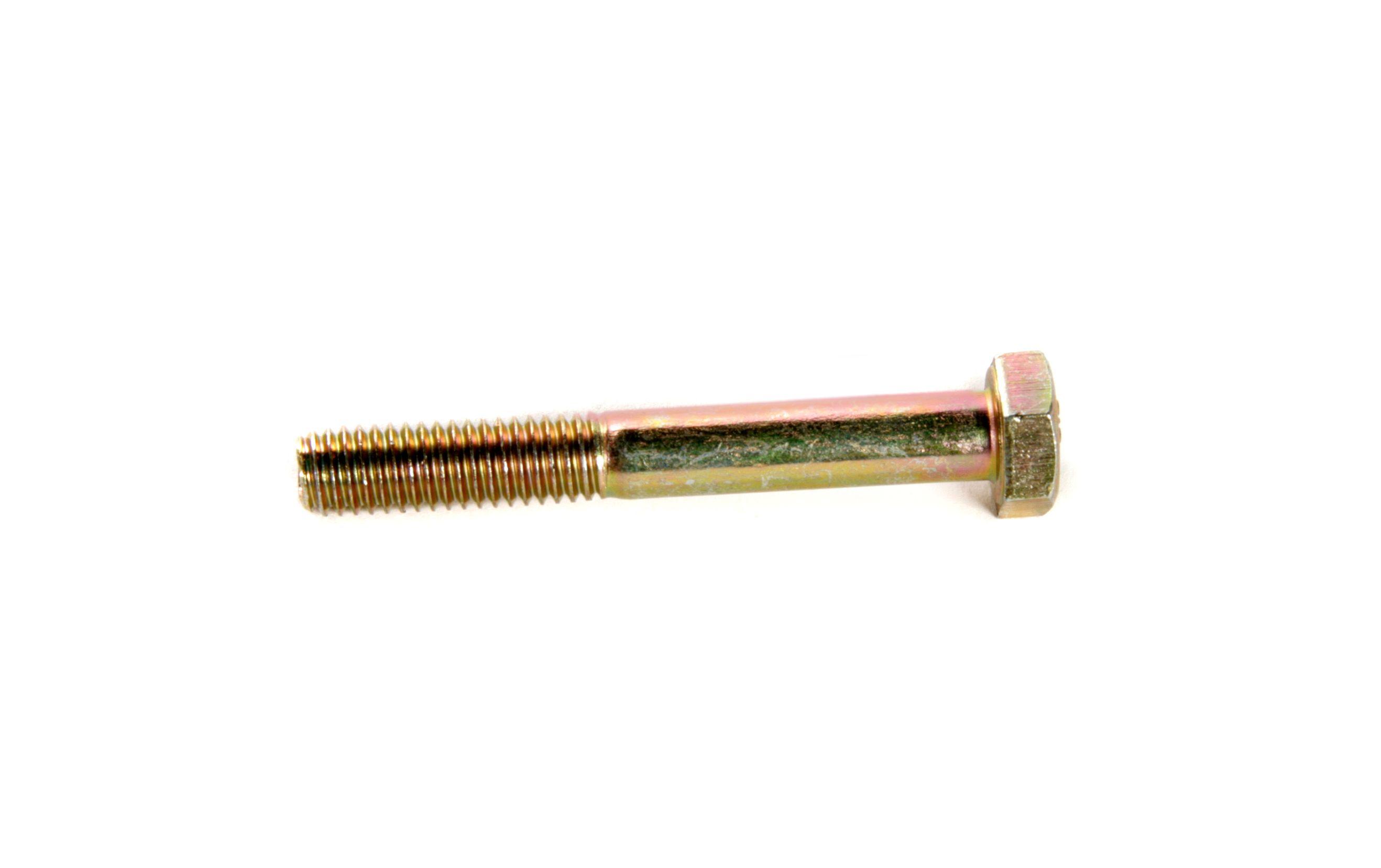 MASSEY FERGUSON COMBINE HEX HEAD BOLT (AGCO) 391244X1