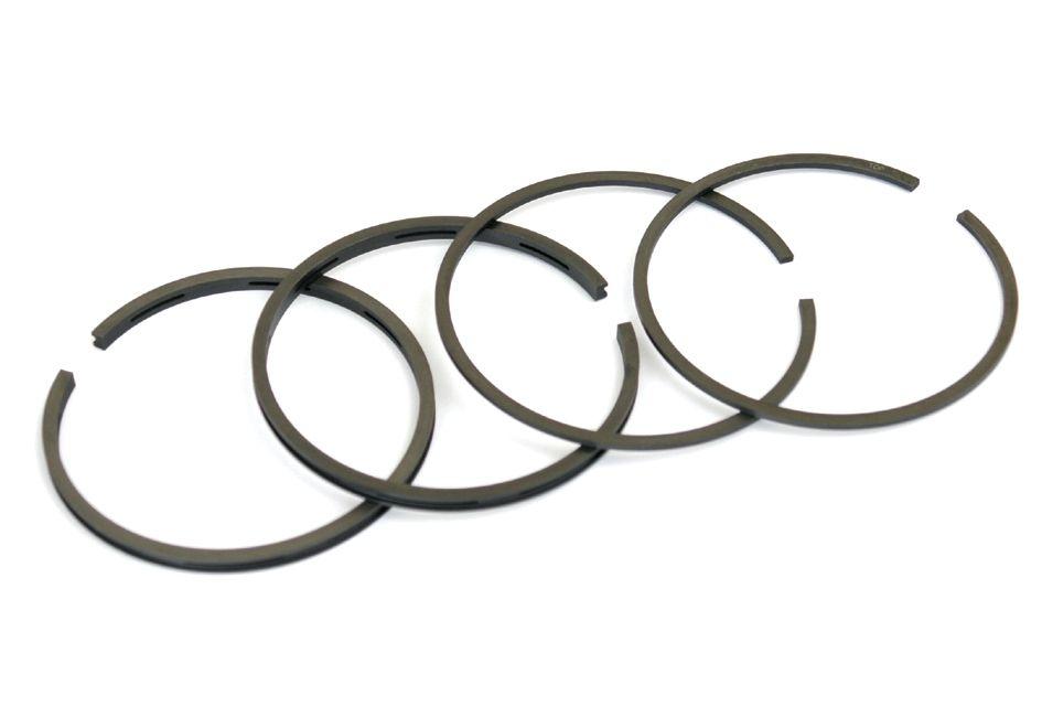 MASSEY FERGUSON RING SET 87MM 41615