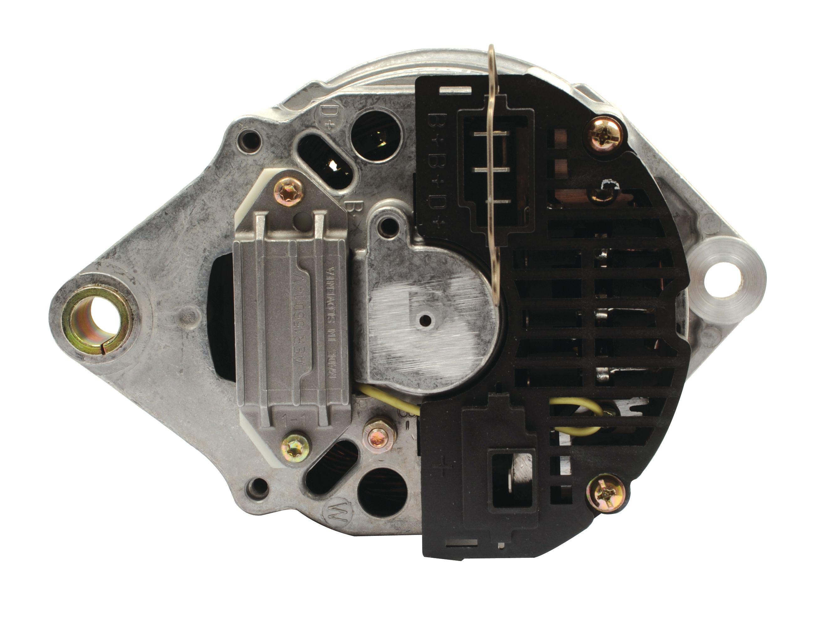FIAT ALTERNATOR (ISKRA) 35960
