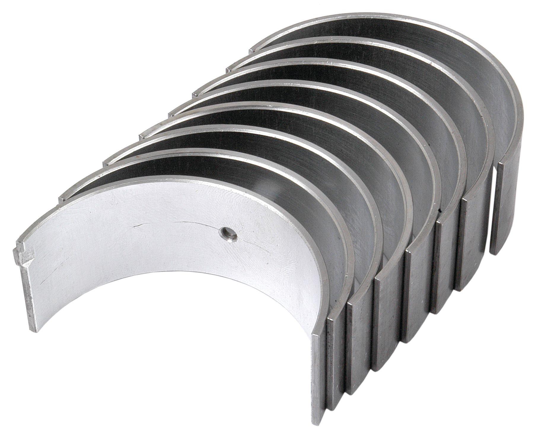 MASSEY FERGUSON CON ROD BEARING KIT-STD 42366
