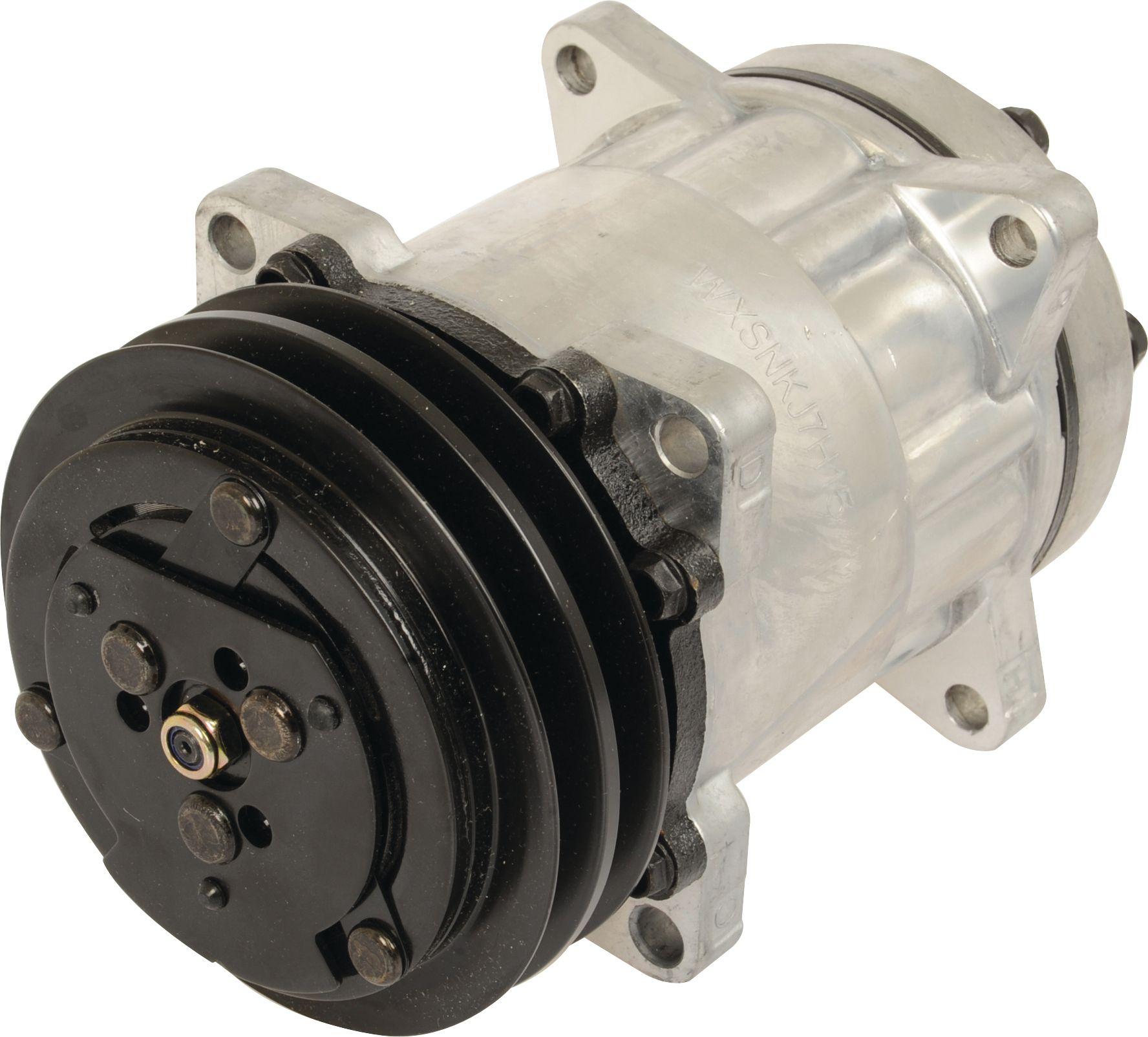 LAMBORGHINI COMPRESSOR-SD7H15HD A/C 106723