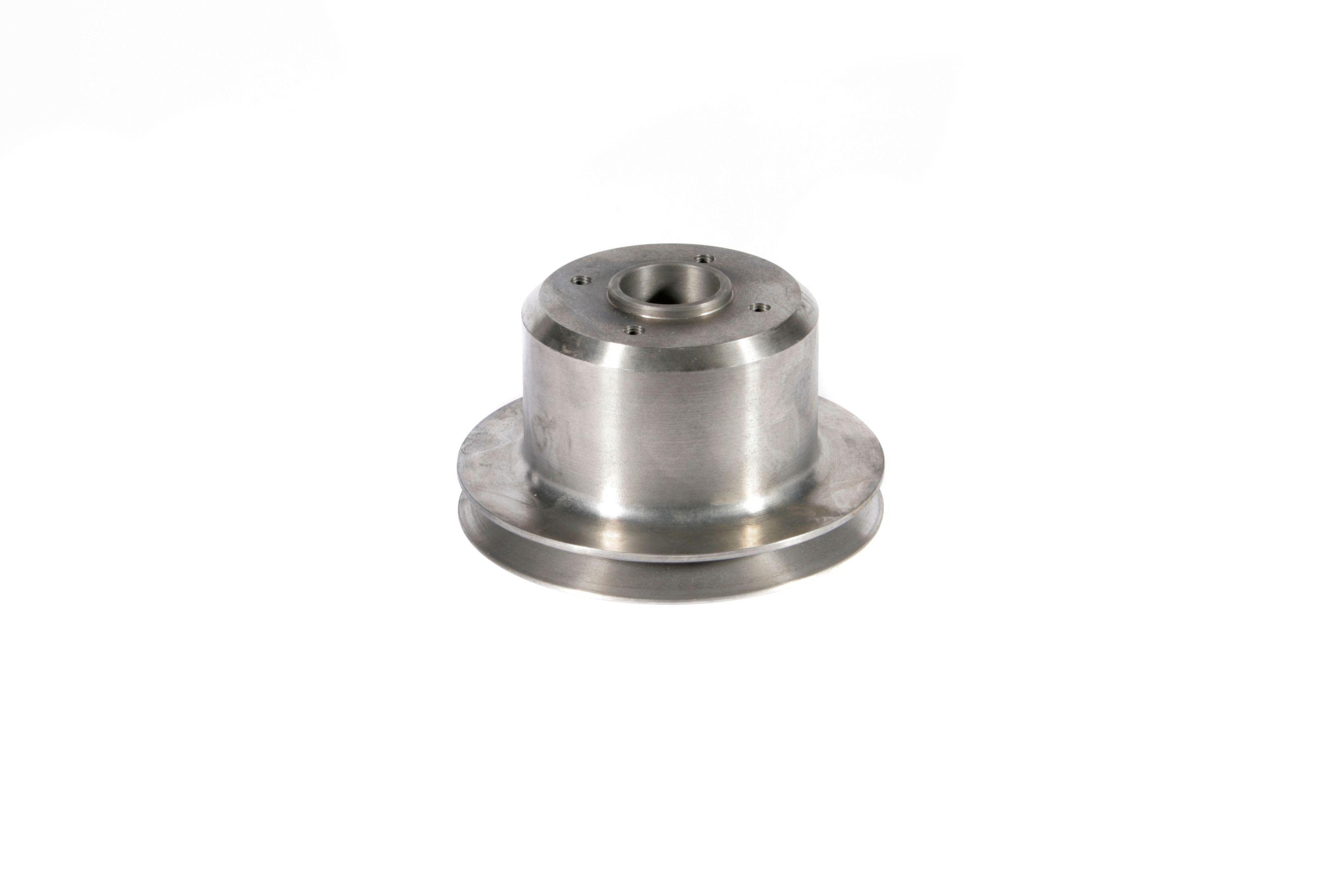 MASSEY FERGUSON TRACTOR PULLEY (AGCO) 746571M1