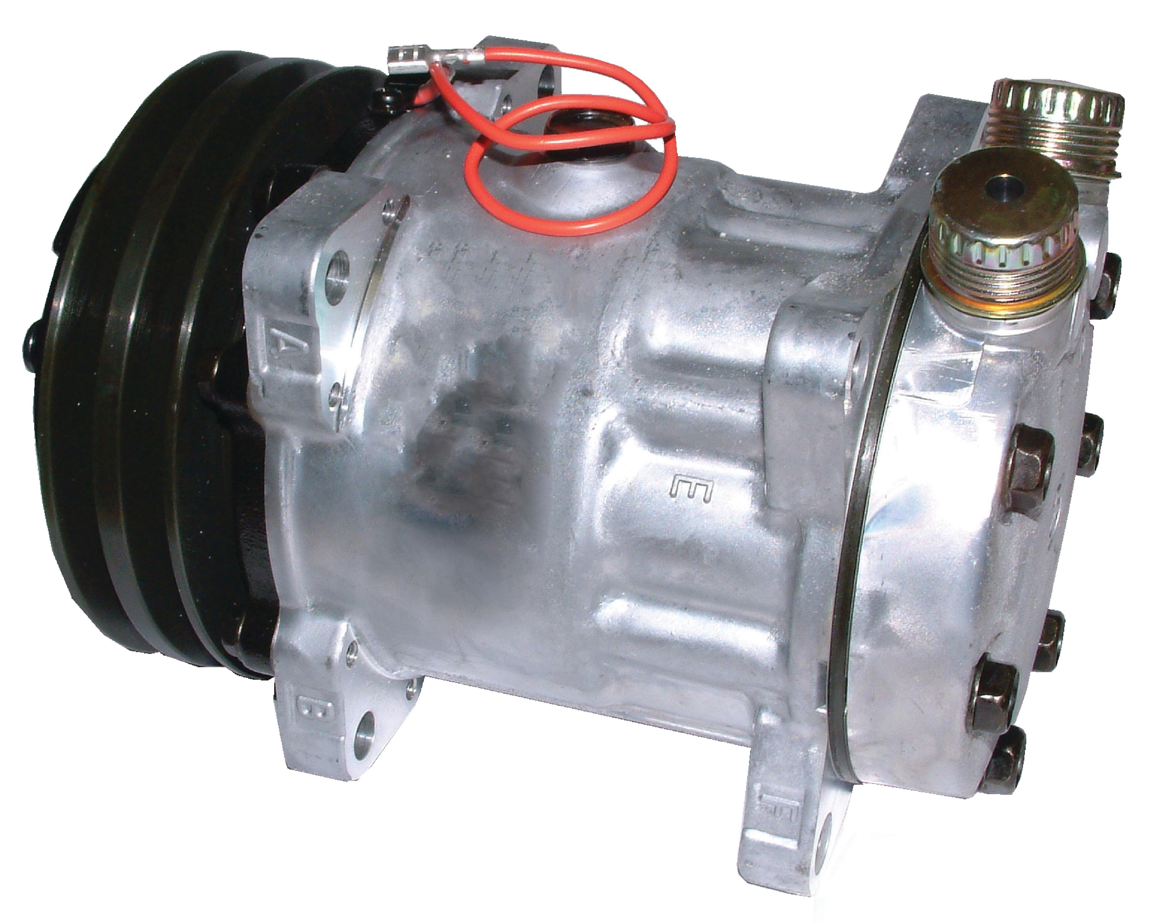 FIAT COMPRESSOR-SD7H15 A/C 106718