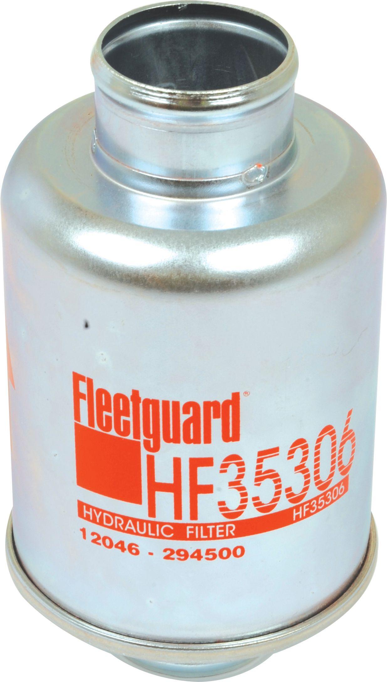 CLAAS HYDRAULIC FILTER HF35306 109245