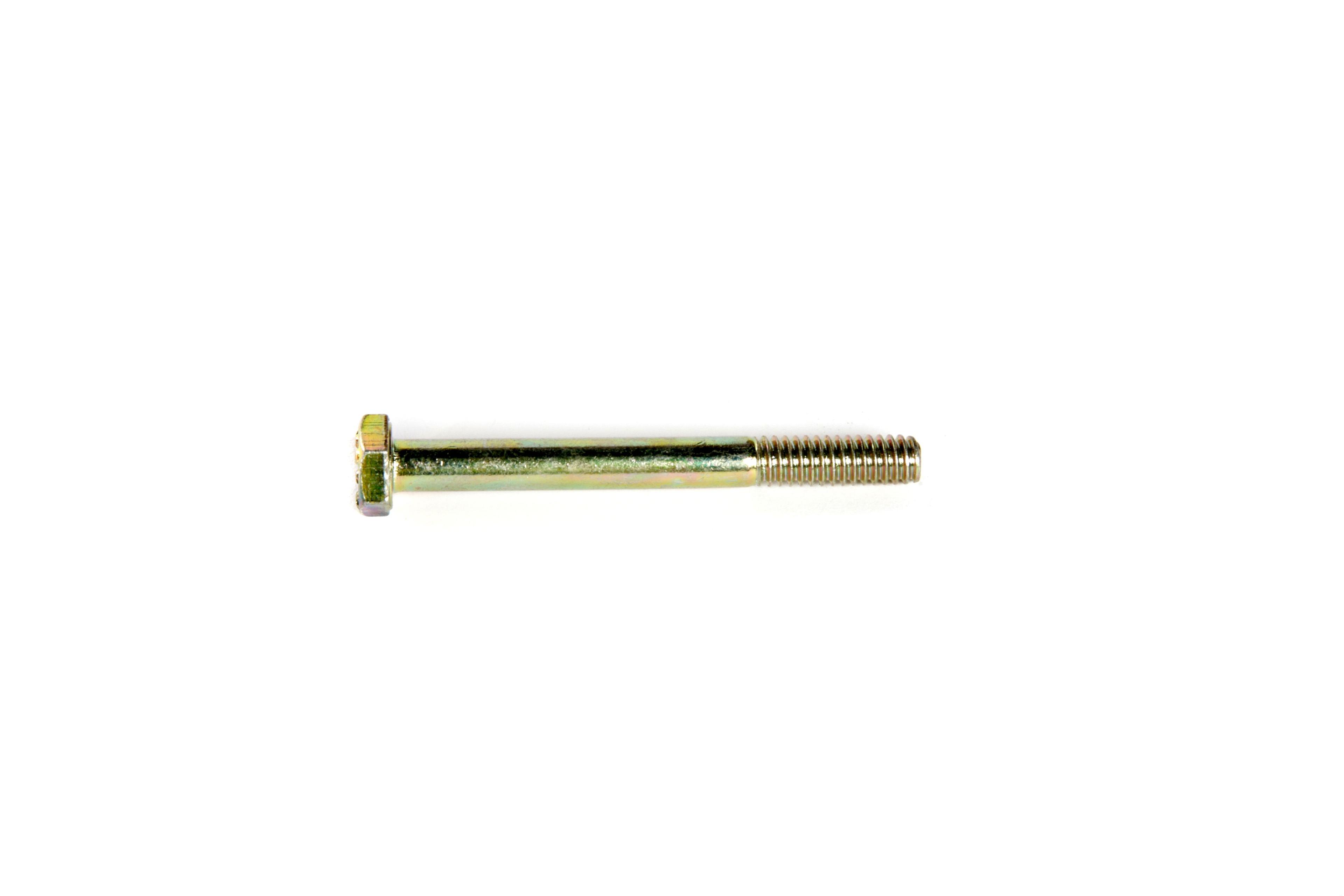 MASSEY FERGUSON TRACTOR HEX HEAD BOLT (AGCO) 354607X1