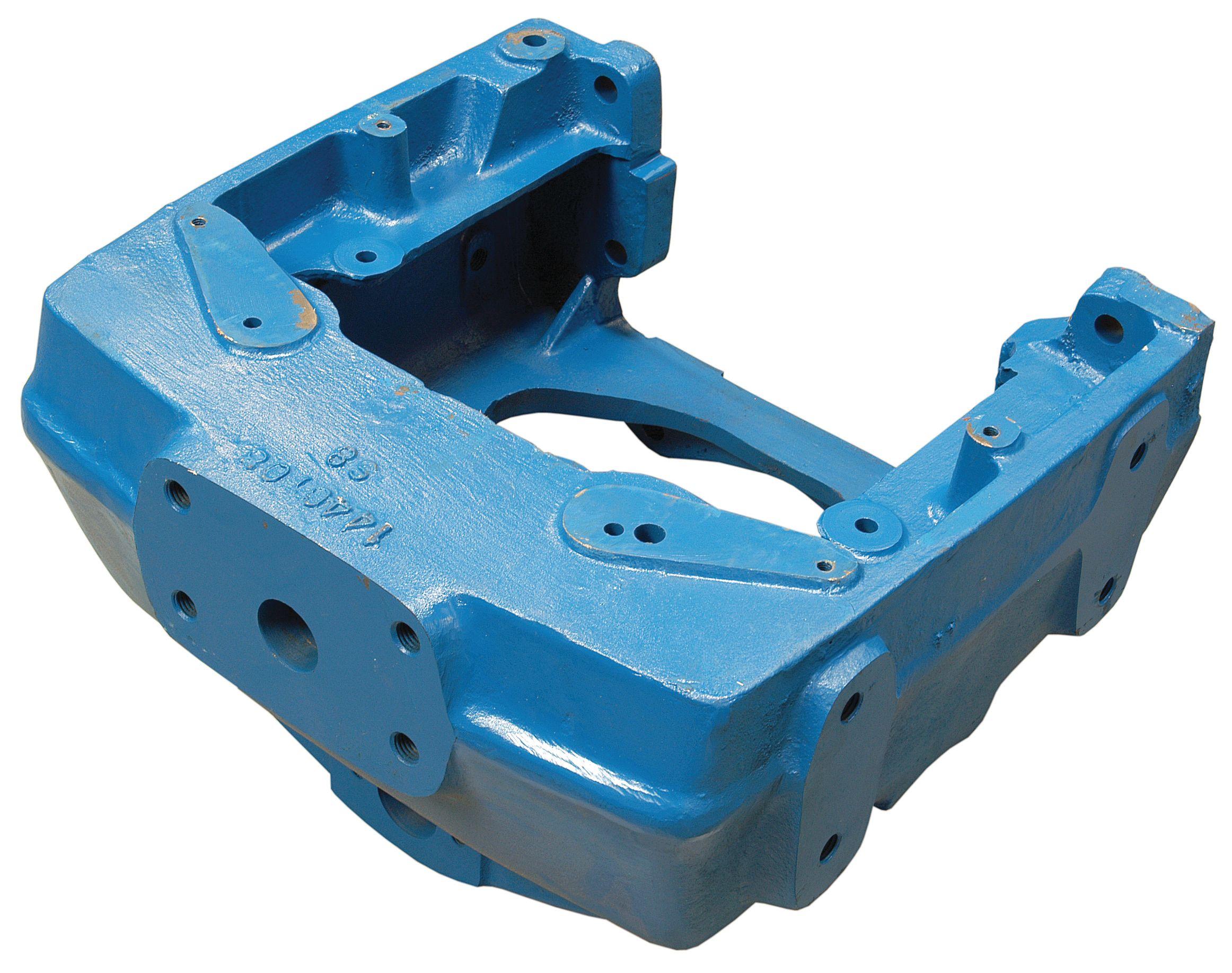 FORD NEW HOLLAND AXLE SUPPORT 65851