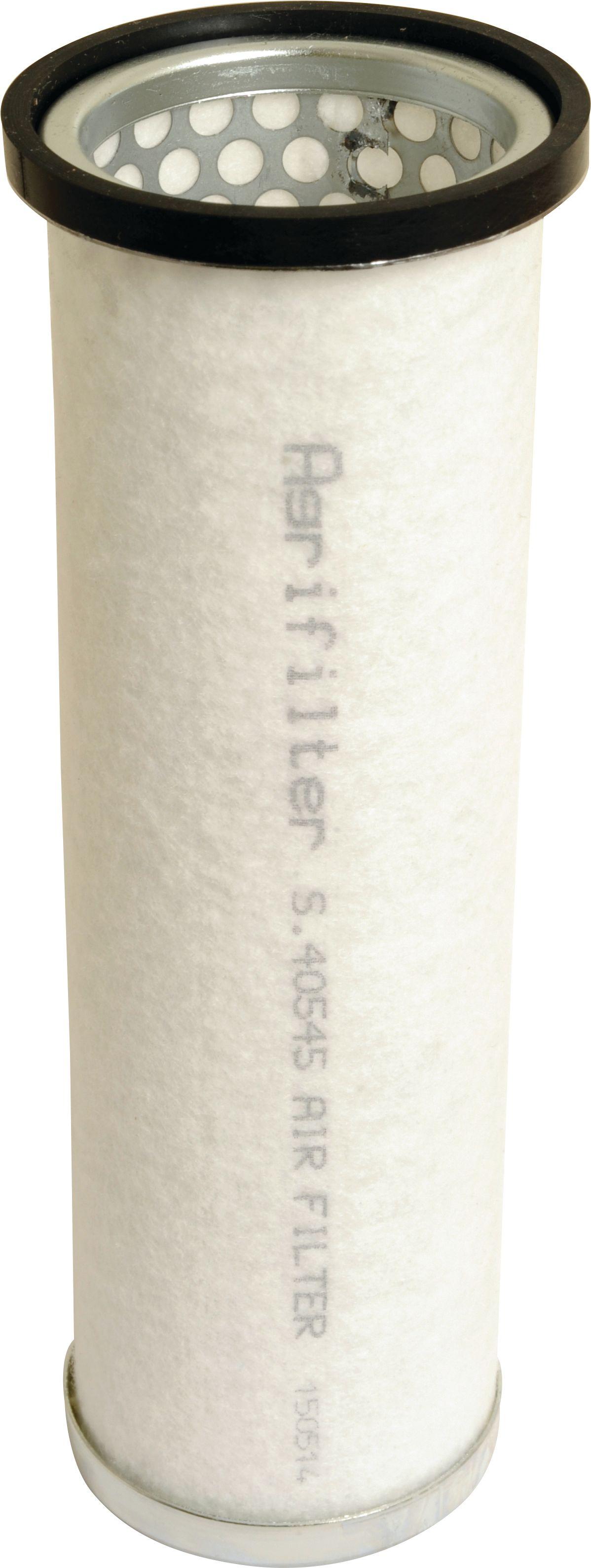 MASSEY FERGUSON INNER AIR FILTER 40545