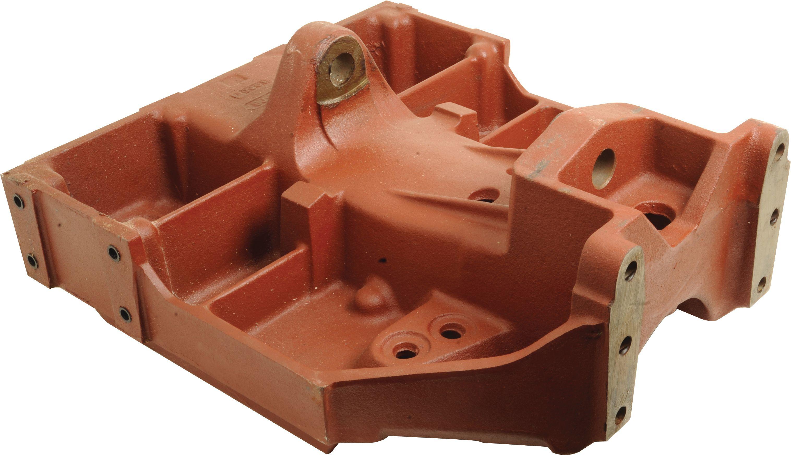 FIAT FRONT AXLE SUPPORT 67618
