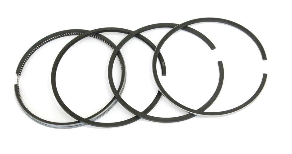 LANDINI RING SET 40420