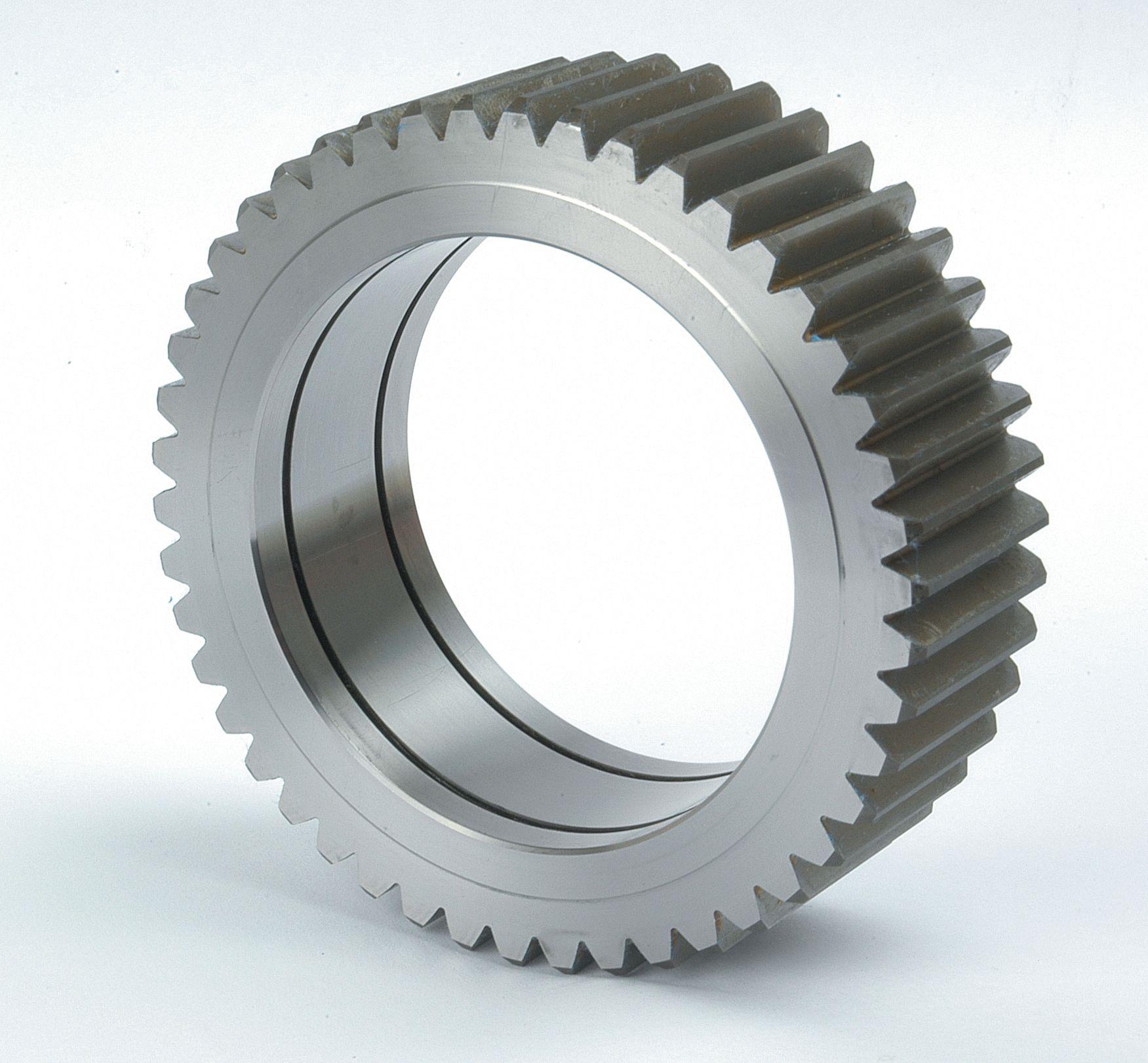 JOHN DEERE GEAR-DRIVE 7700