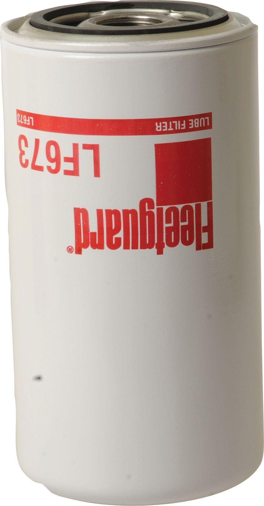 CASE IH OIL FILTER LF673 76907