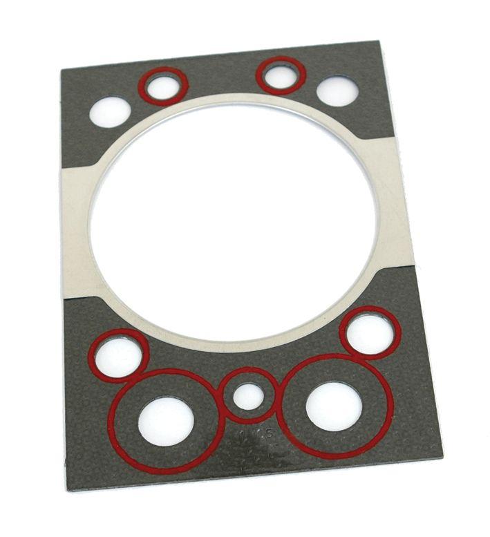 JOHN DEERE GASKET-HEAD 64770