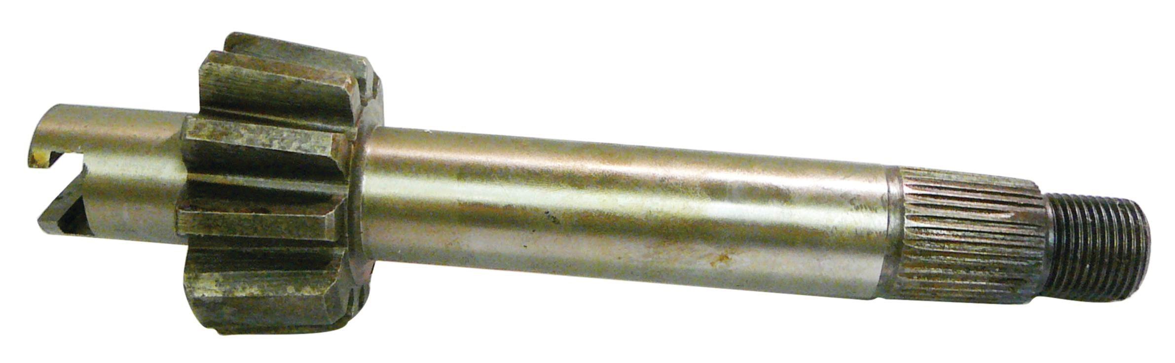 FORD NEW HOLLAND STEERING SECTOR 60695