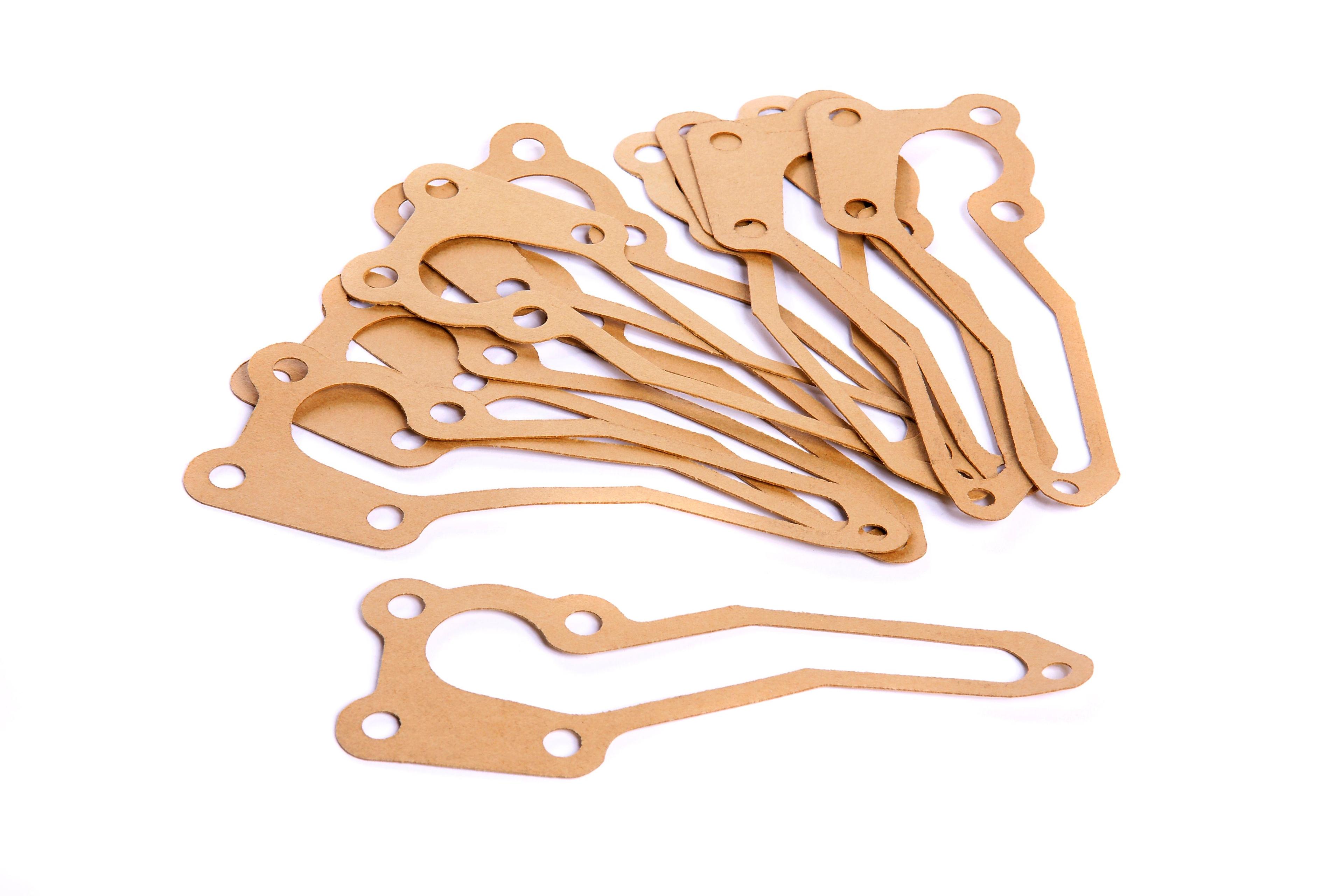 MASSEY FERGUSON TRACTOR GASKET (AGCO) 189366M1