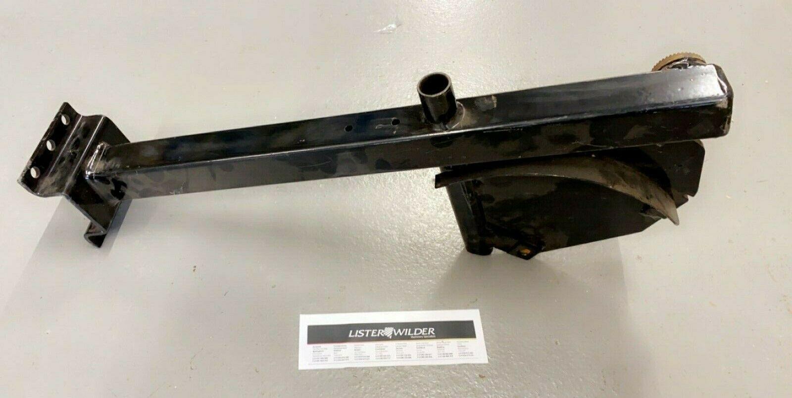 HORSCH Pronto Coulter Arm (Long) - 23250100