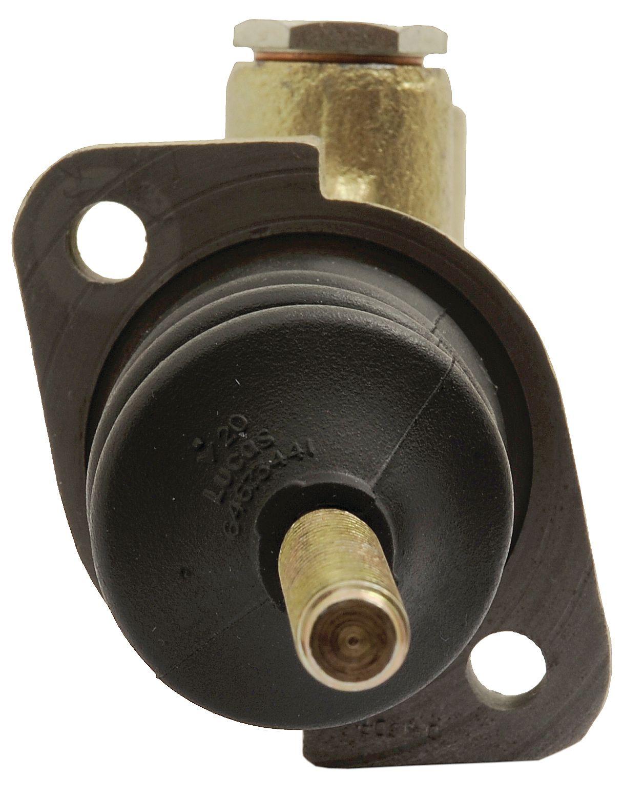 MCCORMICK MASTER CYLINDER 102654