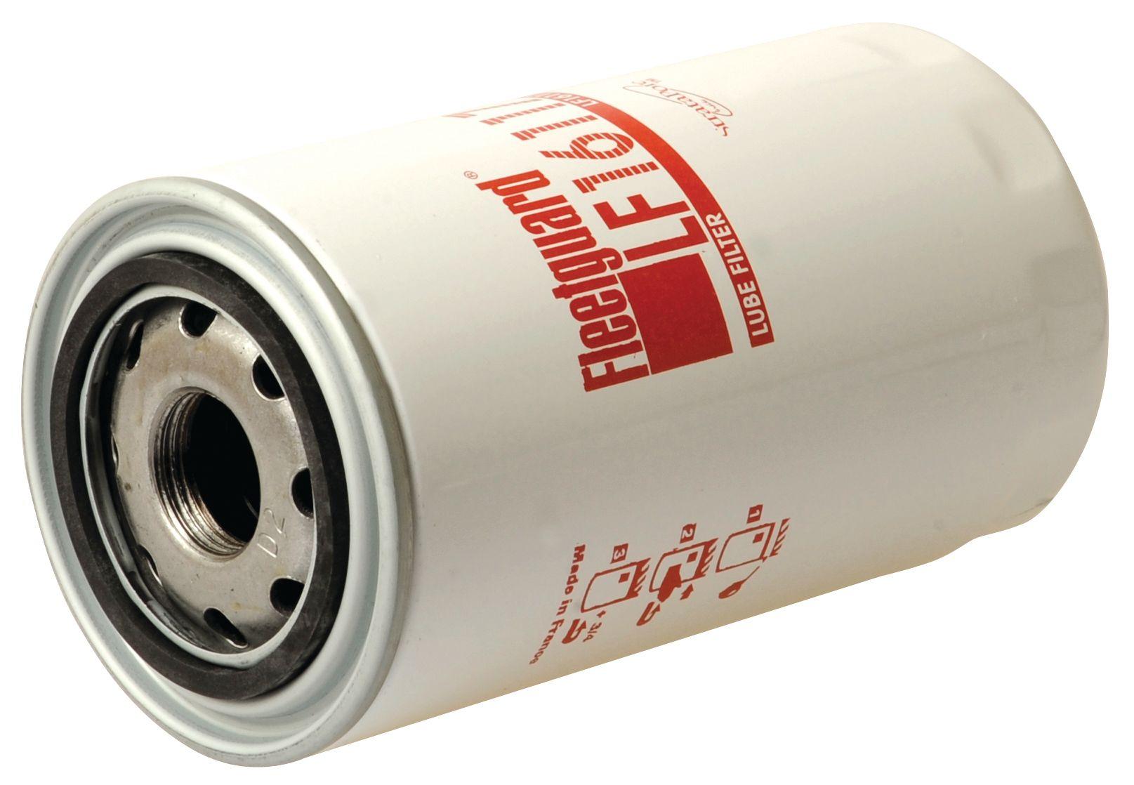 LANDINI OIL FILTER LF16117 73138